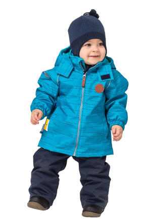 Комплект для мальчиков Kerry DENIS K21014/6571