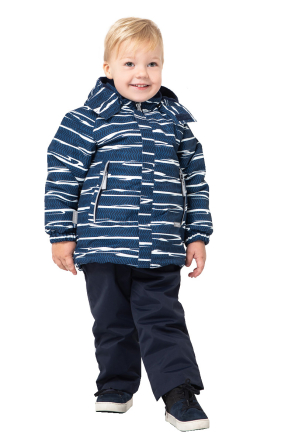 Комплект для мальчиков Kerry AUGUST K21030/2992