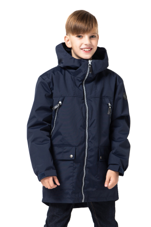Парка для мальчиков Kerry OTTO K21063/229