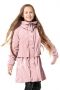 Пальто для девочек Kerry ISOLDE K21068/2300