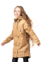 Парка для девочек Kerry SALLY K21069/133