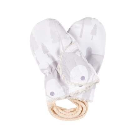 Рукавицы для мальчиков и девочек KERRY KAY K21171/1001