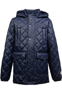 куртка для мальчика PlayToday  22011074