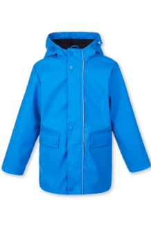куртка для мальчика PlayToday  220217106