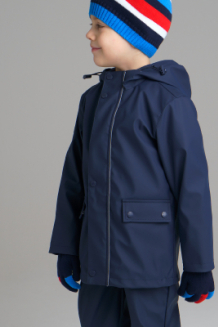 куртка для мальчика PlayToday  220217116