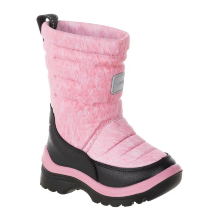 Сапоги для девочек KERRY BOOTSY K22120B/1241