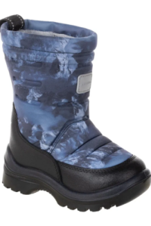 обувь для мальчика KERRY  BOOTSY K22120B/2009