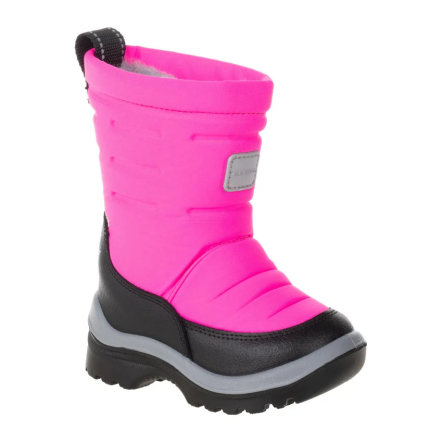 Сапоги для девочек KERRY BOOTSY K22120C/268