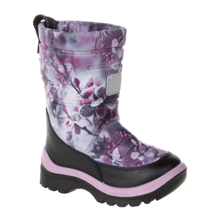 Сапоги для девочек KERRY BOOTSY K22120MC/6020