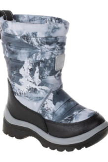 обувь для мальчика KERRY  BOOTSY K22120C/9000
