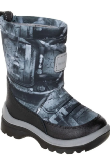 обувь для мальчика KERRY  BOOTSY K22120B/9100