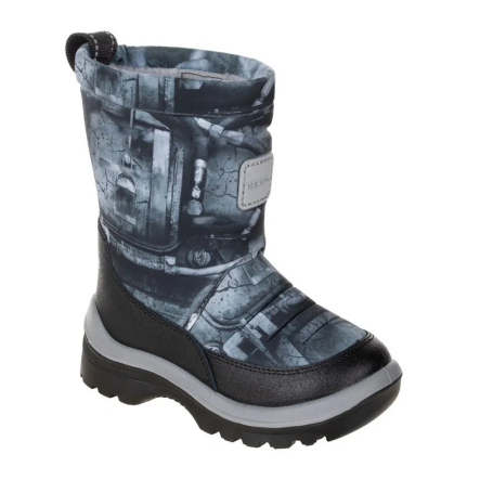 Сапоги для мальчиков KERRY BOOTSY K22120C/9100