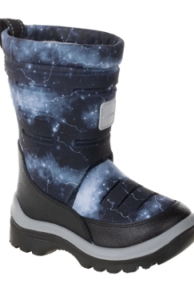 обувь для мальчика KERRY  BOOTSY K22120C/9870