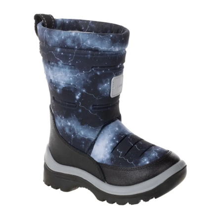 Сапоги для мальчиков KERRY BOOTSY K22120B/9870