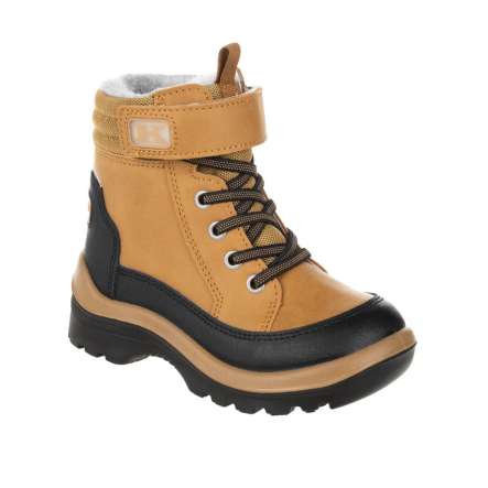 Ботинки для мальчиков KERRY BLAKE K22122D/133