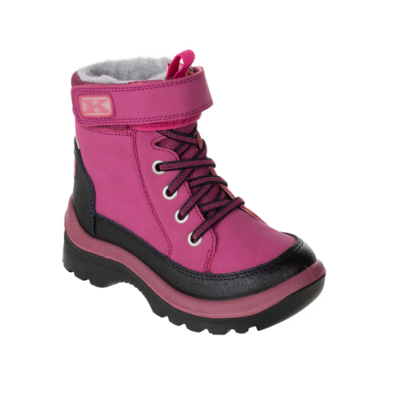 Ботинки для девочек KERRY BLAKE K22122D/601