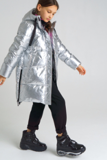 куртка для девочки PlayToday  22127206