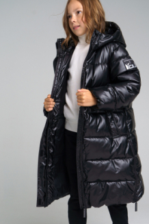 детское пальто для девочки PlayToday  22227082