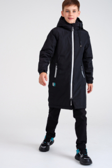 куртка для мальчика PlayToday  22317001