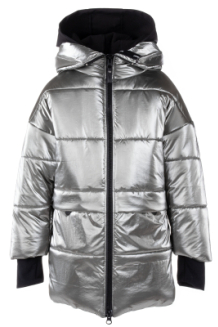куртка для девочки KERRY  POSY K22459/1444