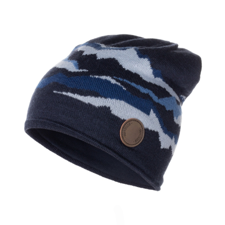 Шапка для мальчиков KERRY ECHIM K22495/229