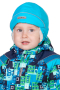 K12782/635 Шапка мальчиков и девочек Tim