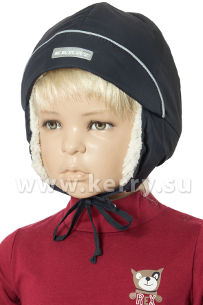 Шапка Керри для мальчиков TIM K13782/229