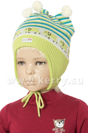 Шапка Kerry ELFI K13474/104