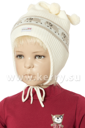 Шапка Kerry ELFI K13474/100