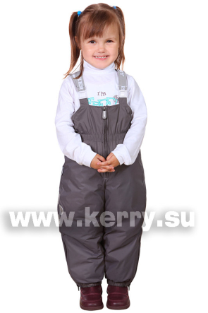 Полукомбинезон Kerry для мальчиков и девочек NEVI K13412/470
