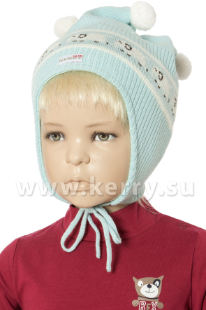 Шапка Kerry ELFI K13474/400