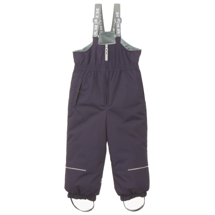 Полукомбинезон для девочек Kerry BASIC 330гр. K20450/619