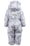 Комбинезон для мальчиков Kerry HAPPY K20003/1150