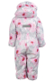 Комбинезон для девочек Kerry HAPPY K20003/1720