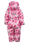 Комбинезон для девочек Kerry HAPPY K20003/1910