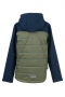 Куртка для мальчиков Kerry JORDAN K20060A/330