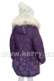 Пальто для девочек KERRY ESTELLA K19434/6199