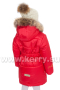 Пальто для девочек KERRY LUX K19503L/616