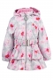 Пальто для девочек Kerry POLLY K20035/1720