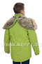Куртка для мальчиков KERRY NASH K19468/526