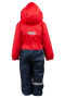 Комбинезон для мальчиков Kerry ROBERT K20015/622