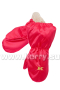 Рукавицы для девочек KERRY LUX K19510L/616