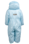 Комбинезон для мальчиков Kerry BREN K20002A/400