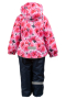 Комбинезон для девочек Kerry HANNAH K20019/2640