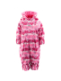 Комбинезон KERRY для девочек HAPPY K19003/1999
