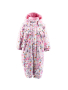 Комбинезон KERRY для девочек MINNA K19004/1790