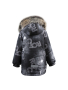 Куртка для мальчиков KERRY WOLFIE K19439A/9890