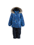 Комплект для мальчиков KERRY ROBBY K19420B/6000