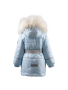 Пальто для девочек KERRY MILLA K19428/400