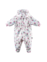 Комбинезон для девочек KERRY TEDDY K19403/1790